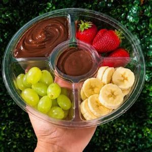 imagem do produto Fondue na roleta 