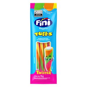 imagem do produto Tubes Twister