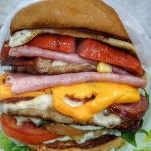 imagem do produto X tudo