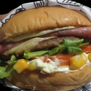 imagem do produto X Buguer