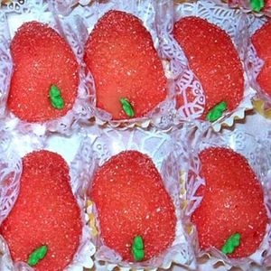 imagem do produto Moranguinho