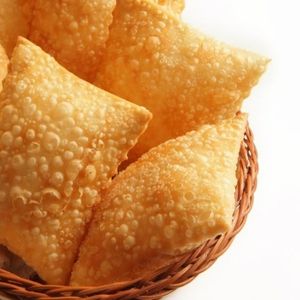 imagem do produto Pastel de calabresa frito