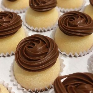 imagem do produto Ninho com Nutella