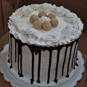 imagem do produto Torta beijinho G