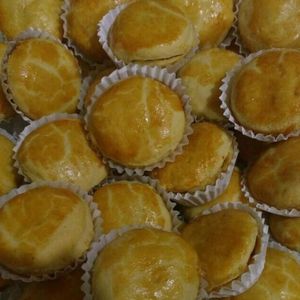 imagem do produto Empada Camarão
