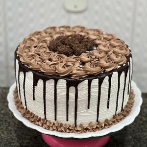 imagem do produto Torta Chocolate G