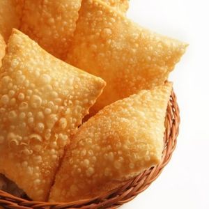 imagem do produto Pastel de carne frito