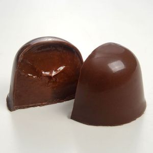 imagem do produto Trufa de chocolate