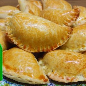 imagem do produto Pastel de forno frango