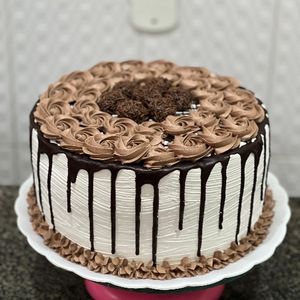imagem do produto Torta Brigadeiro G