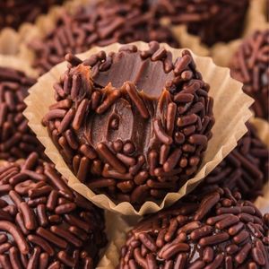 imagem do produto Brigadeiro