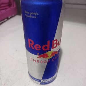 imagem do produto Red Bull 250 ml