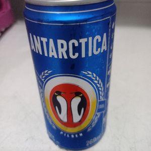 imagem do produto Antártica Pilsen 269 ml
