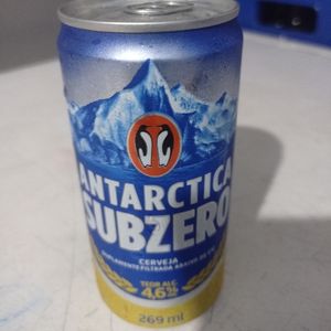 imagem do produto Sub zero
