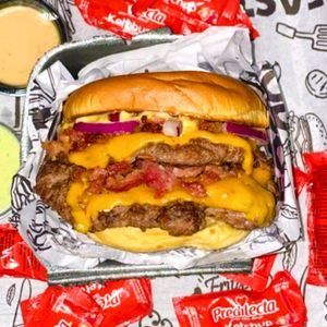 imagem do produto Smash 2.0🔥