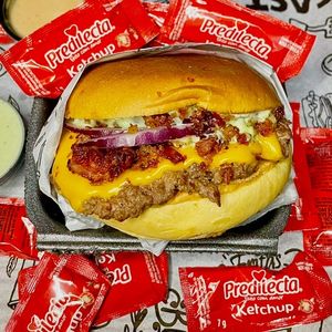 imagem do produto Smash 1.0🔥