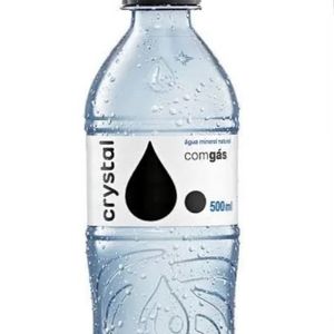 imagem do produto Água com gás 