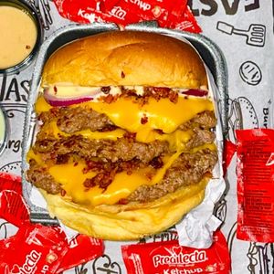 imagem do produto smash 3.0🔥