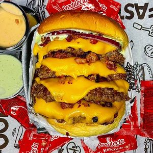 imagem do produto Smash 4.0🔥