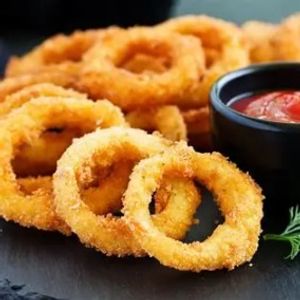imagem do produto 4 ANEIS DE CEBOLA