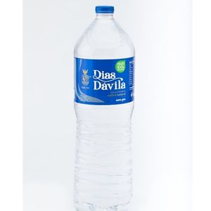 imagem do produto Água sem gás 