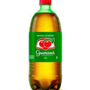 imagem do produto Guaraná antártica 1L 
