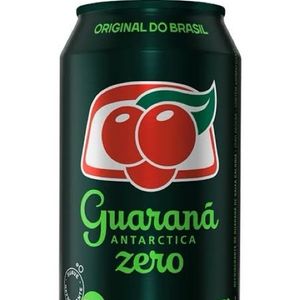 imagem do produto Guaraná lata Zero