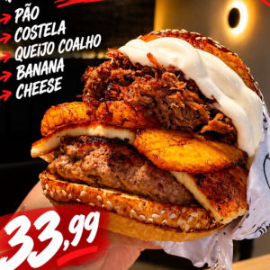 imagem do produto Nordestino 