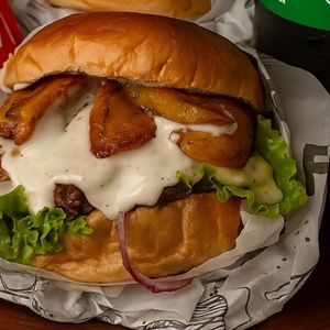 imagem do produto Miami ( agridoce)🔥