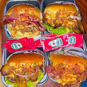 imagem do produto Combo famíliaaa🔥🔥