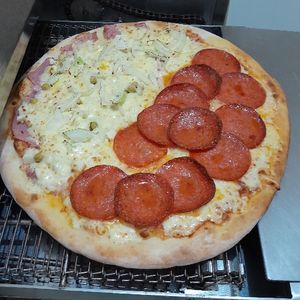 imagem do categoria PIZZA TRADICIONAIS