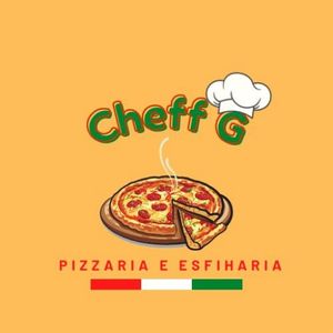 CHEFF G PIZZARIA E ESFIHARIA