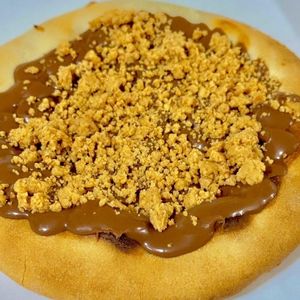 imagem do produto CHOCOLATE COM PAÇOCA