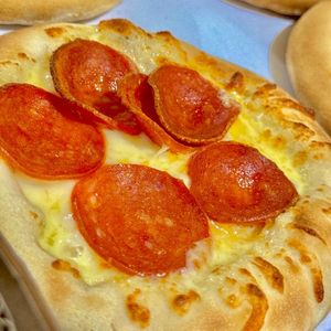 imagem do produto PEPERONI