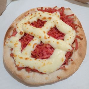 imagem do produto CALABRESA E CATUPIRY