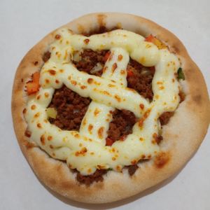 imagem do produto CARNE COM CATUPIRY