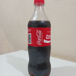 imagem do produto COCA COLA 600ML