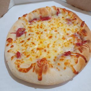 imagem do produto JABÁ COM MUSSARELA