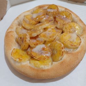 imagem do produto Banana