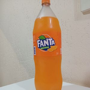 imagem do produto FANTA LARANJA 2L