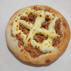 imagem do produto ATUM COM CATUPIRY