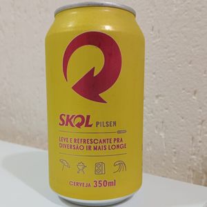imagem do produto CERVEJA SKOL
