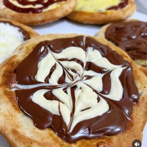 imagem do produto MIX DE CHOCOLATE