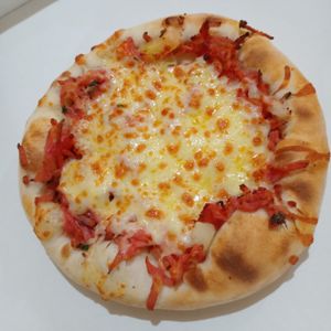 imagem do produto CALABRESA E MUSSARELA