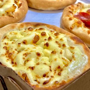 imagem do produto 2 QUEIJOS