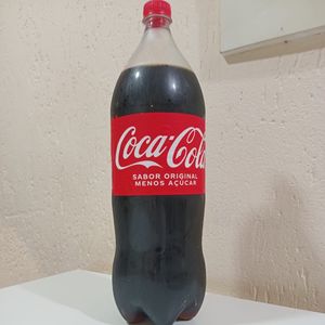 imagem do produto COCA COLA 2L