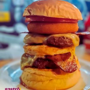 imagem do produto Ac/Dc Burguer 