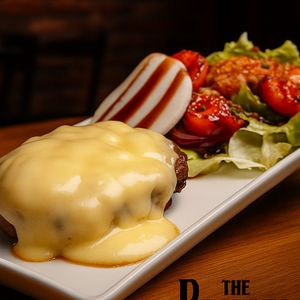 imagem do produto The Beatles Burguer 