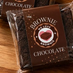 imagem do produto Brownie