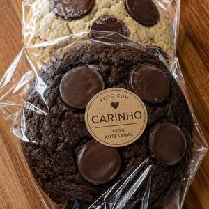 imagem do produto Cookies 